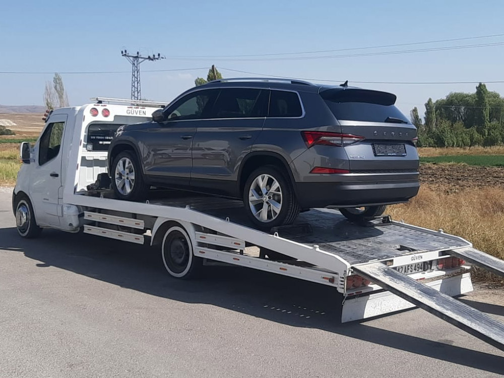 İnegöl Oto Kurtarma